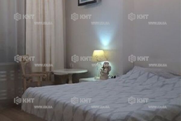 Продаж квартири Харків, Салтівка, 521 мрн., 65м²