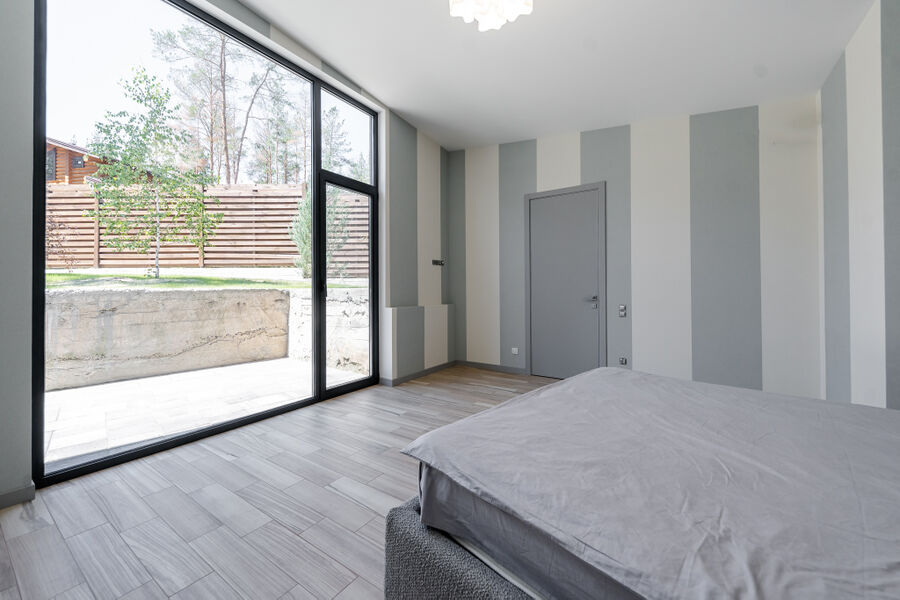 Продажа дома Печенеги пгт, Коттеджный поселок у воды, 200м²