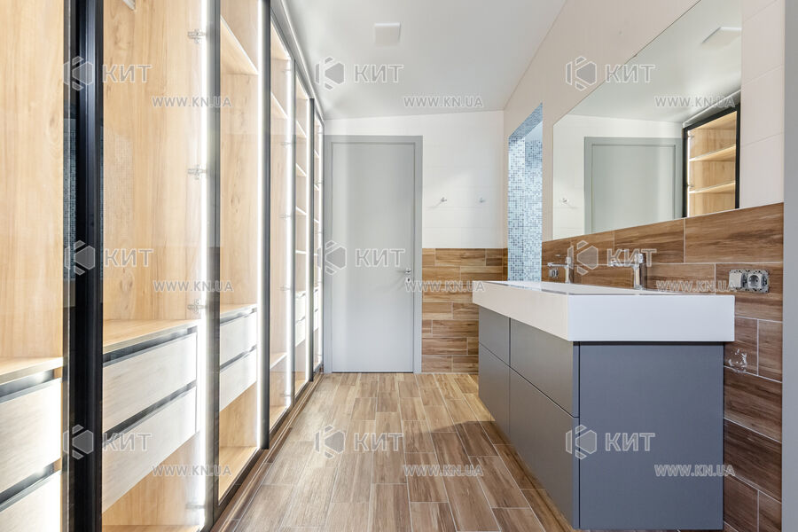 Продажа дома Печенеги пгт, Коттеджный поселок у воды, 200м²