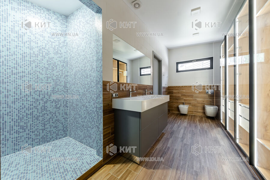 Продажа дома Печенеги пгт, Коттеджный поселок у воды, 200м²