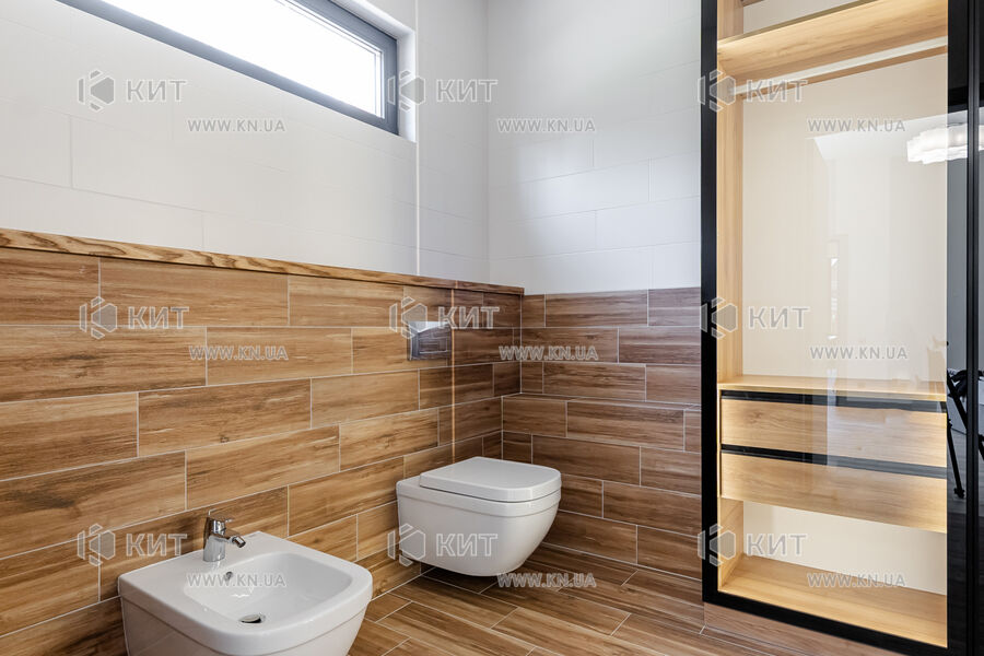 Продажа дома Печенеги пгт, Коттеджный поселок у воды, 200м²