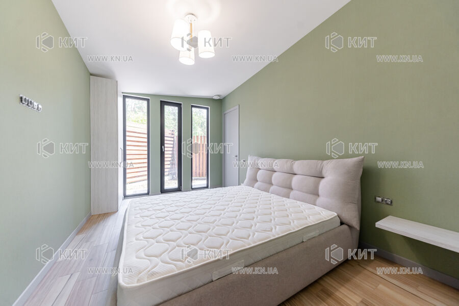Продажа дома Печенеги пгт, Коттеджный поселок у воды, 200м²