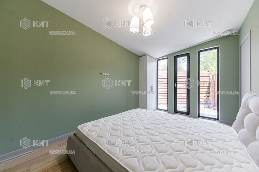 Продажа дома Печенеги пгт, Коттеджный поселок у воды, 200м²