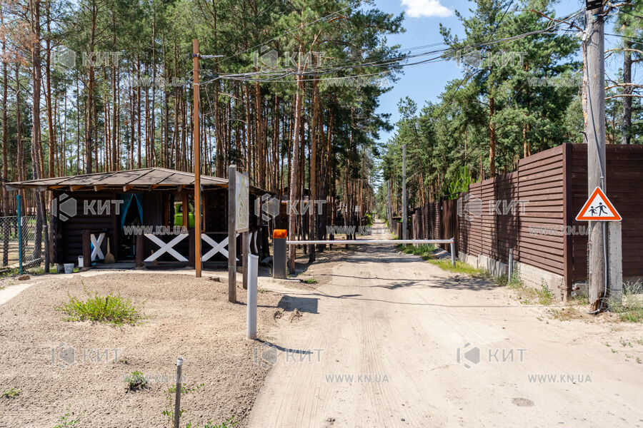 Продажа дома Печенеги пгт, Коттеджный поселок у воды, 200м²