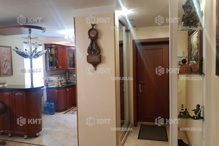 Продажа квартиры Харьков, Новые дома, 72м²