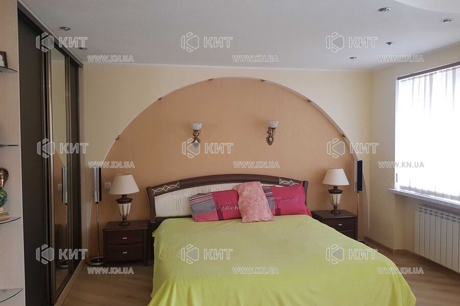 Продажа квартиры Харьков, Новые дома, 72м²