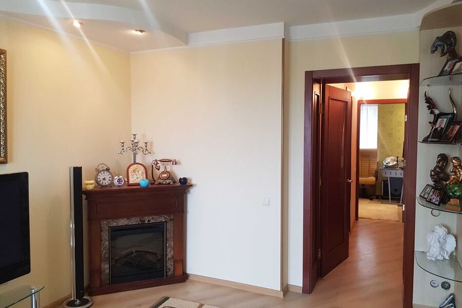 Продажа квартиры Харьков, Новые дома, 72м²