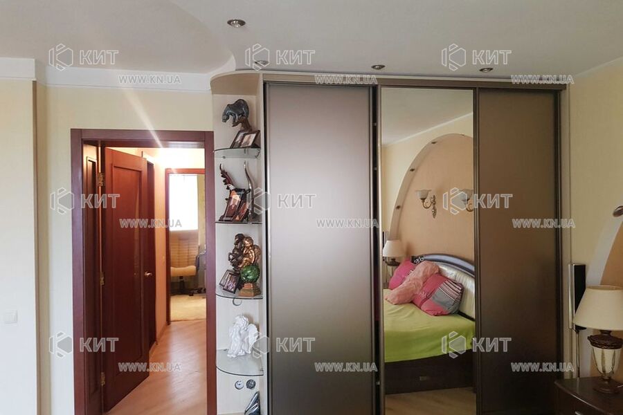 Продажа квартиры Харьков, Новые дома, 72м²