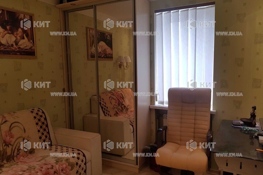 Продажа квартиры Харьков, Новые дома, 72м²