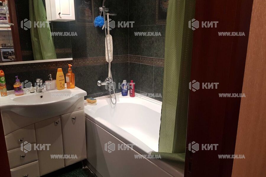 Продажа квартиры Харьков, Новые дома, 72м²