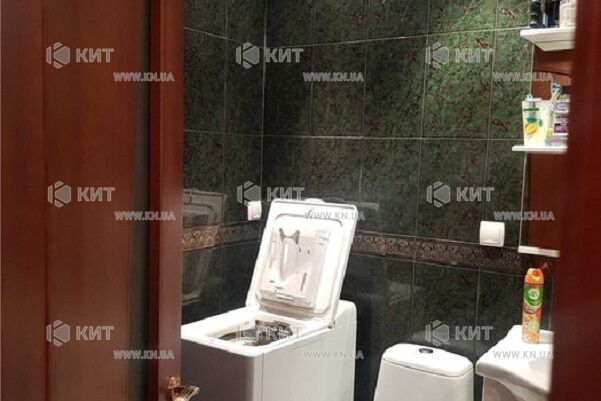 Продажа квартиры Харьков, Новые дома, 72м²