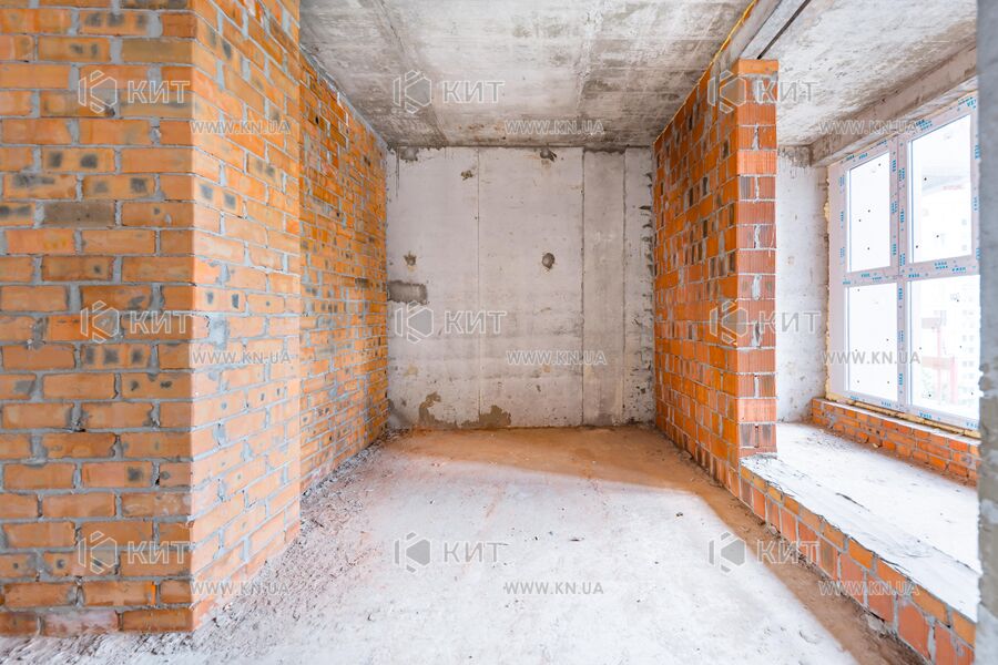 Продаж квартири Харків, Салтівка, 522 мрн., 72м²