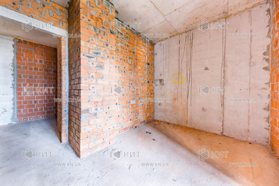 Продаж квартири Харків, Салтівка, 522 мрн., 72м²