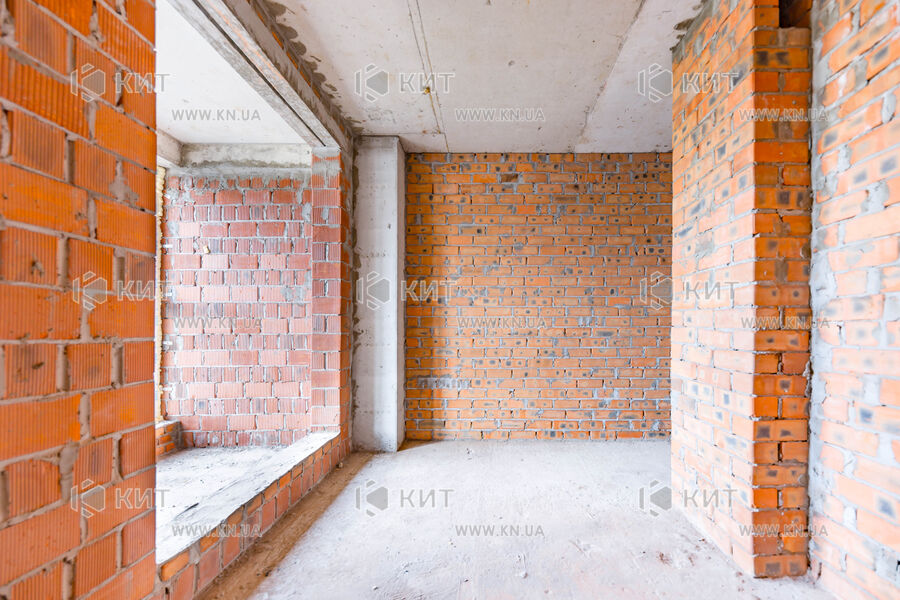 Продаж квартири Харків, Салтівка, 522 мрн., 72м²