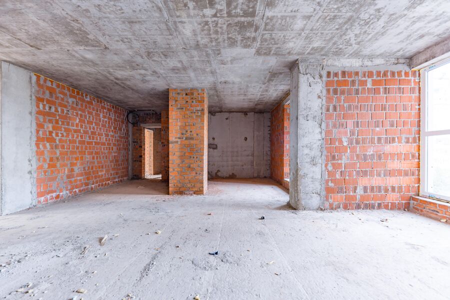 Продаж квартири Харків, Салтівка, 522 мрн., 72м²