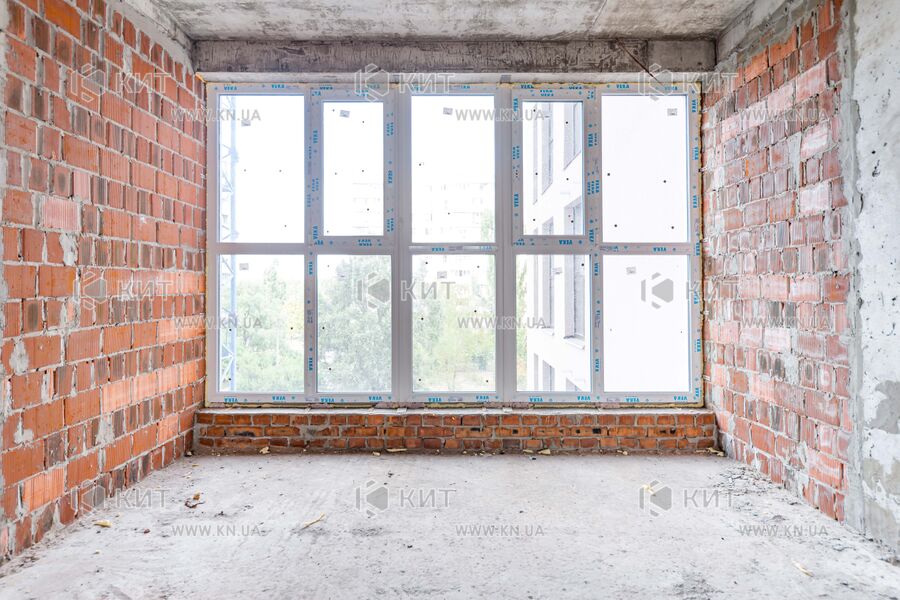 Продаж квартири Харків, Салтівка, 522 мрн., 72м²