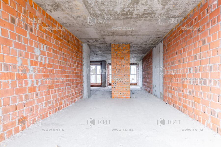 Продаж квартири Харків, Салтівка, 522 мрн., 72м²