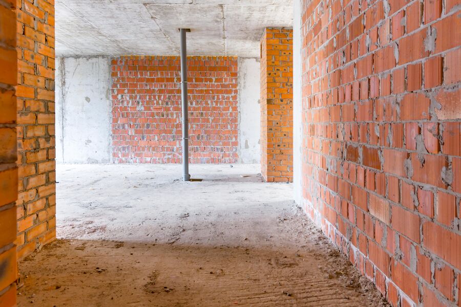 Продаж квартири Харків, Салтівка, 522 мрн., 72м²