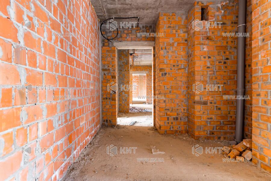 Продаж квартири Харків, Салтівка, 522 мрн., 72м²