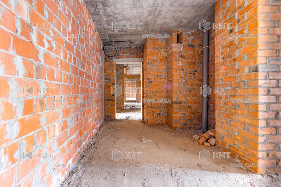 Продаж квартири Харків, Салтівка, 522 мрн., 72м²