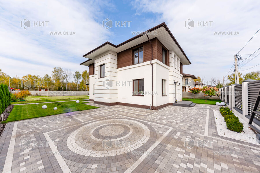 Продажа дома Харьков, Великая Даниловка, 230м²
