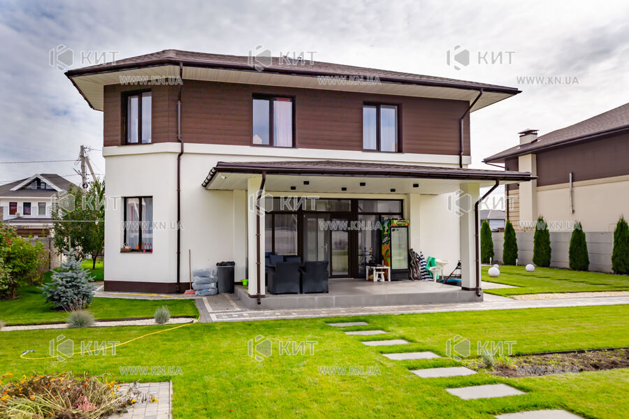 Продажа дома Харьков, Великая Даниловка, 230м²