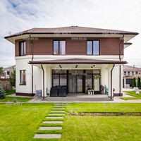 Продажа дома Харьков, Великая Даниловка, 230м²