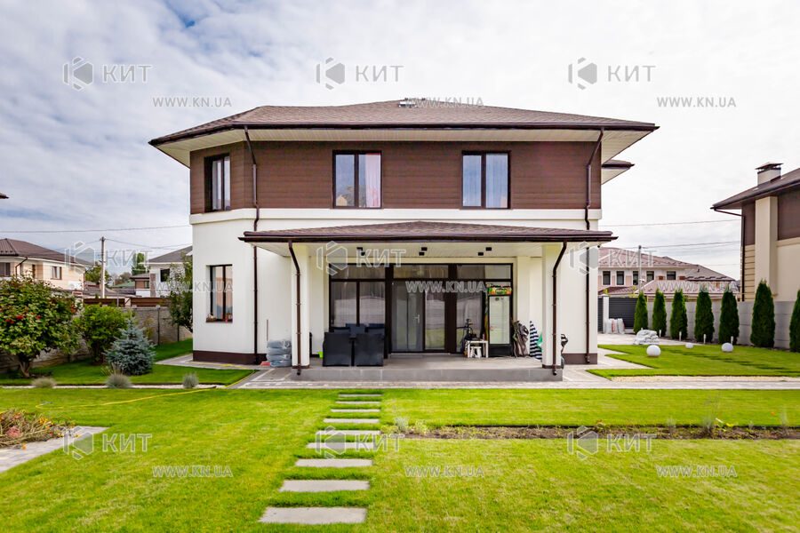Продажа дома Харьков, Великая Даниловка, 230м²
