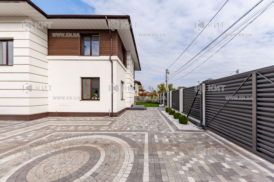 Продажа дома Харьков, Великая Даниловка, 230м²