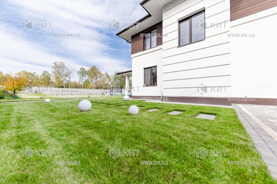 Продажа дома Харьков, Великая Даниловка, 230м²