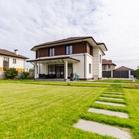 Продажа дома Харьков, Великая Даниловка, 230м²