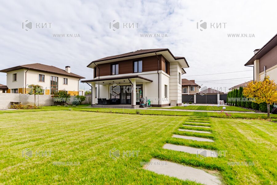 Продажа дома Харьков, Великая Даниловка, 230м²