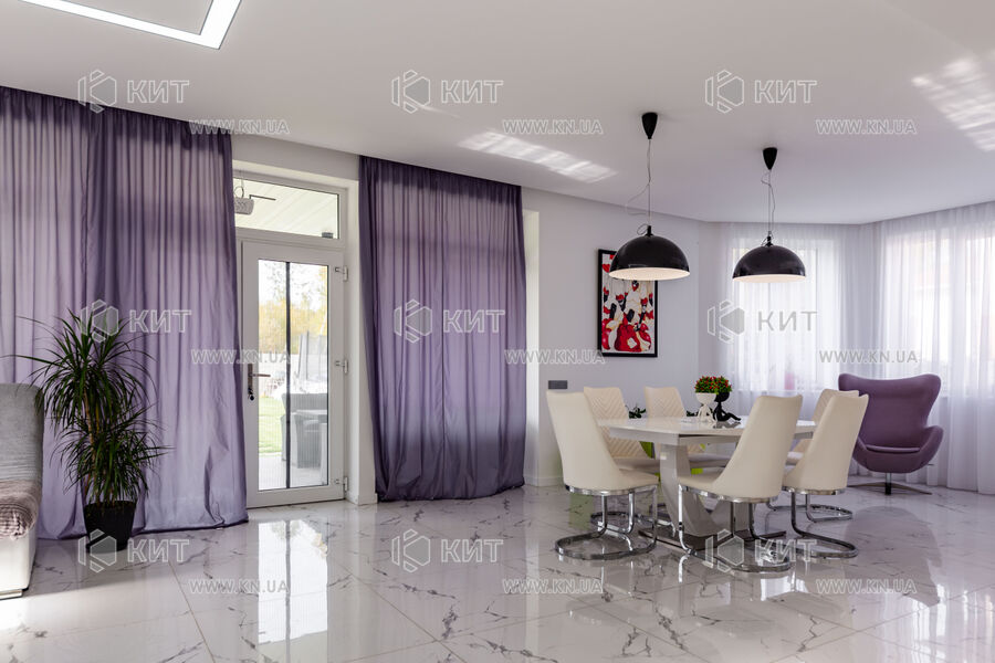 Продажа дома Харьков, Великая Даниловка, 230м²