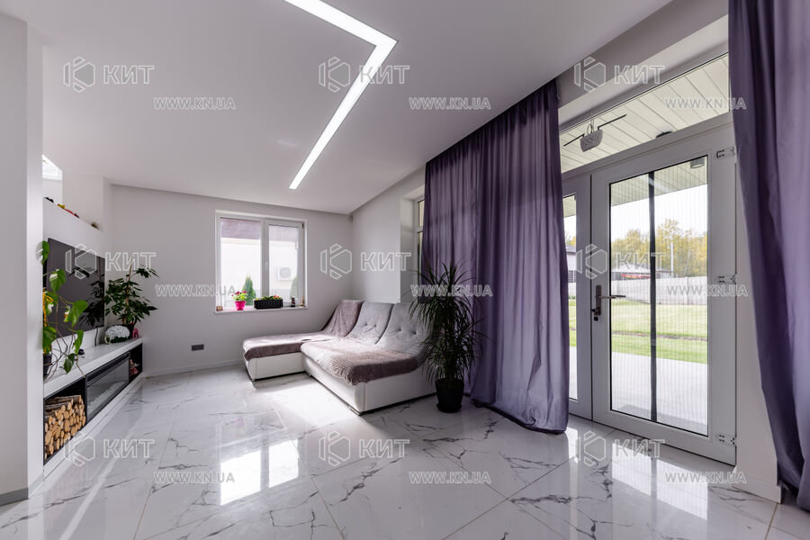 Продажа дома Харьков, Великая Даниловка, 230м²