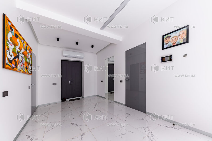 Продажа дома Харьков, Великая Даниловка, 230м²