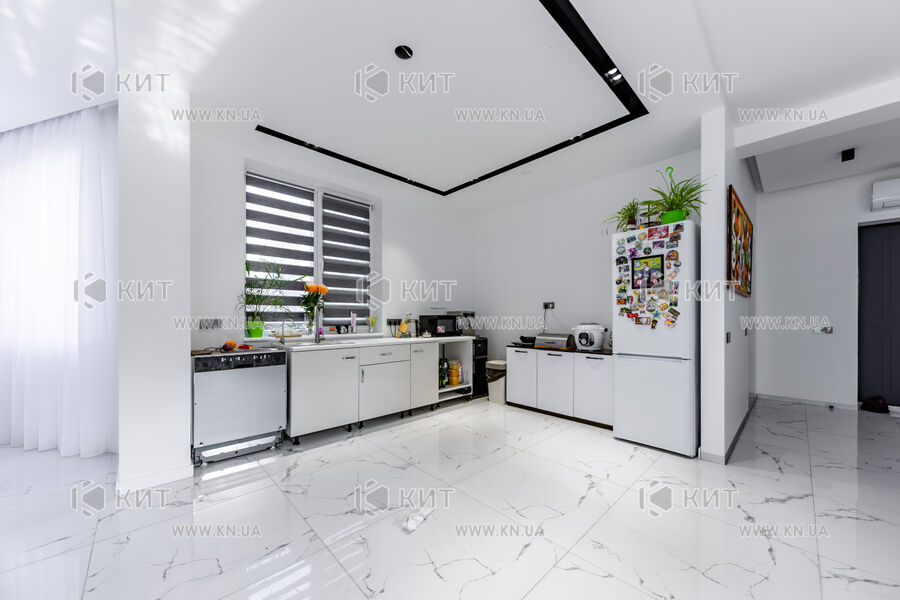 Продажа дома Харьков, Великая Даниловка, 230м²
