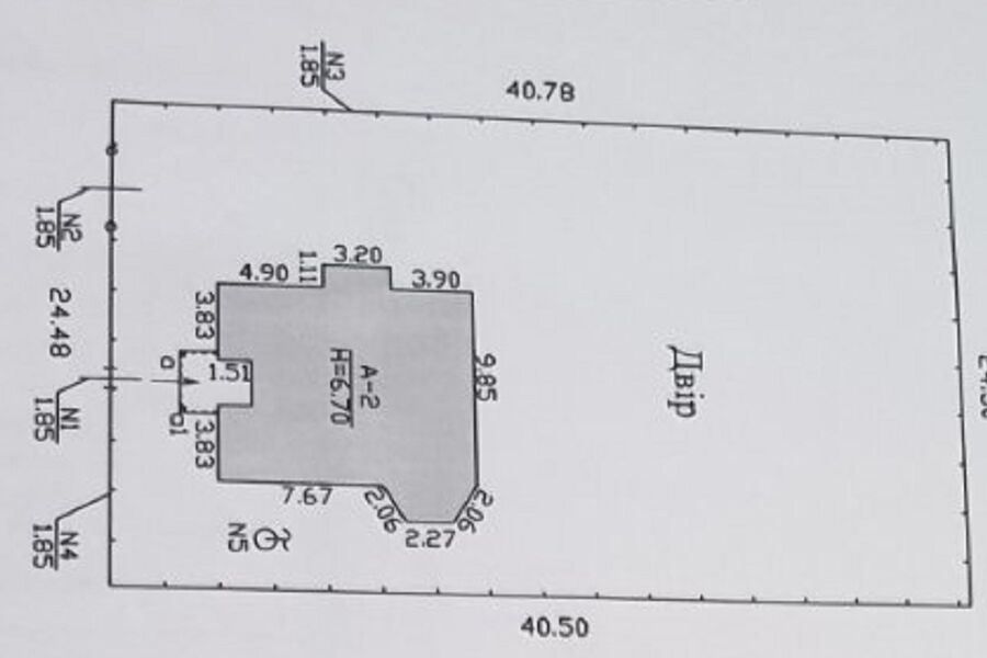 Продажа дома Харьков, Великая Даниловка, 230м²