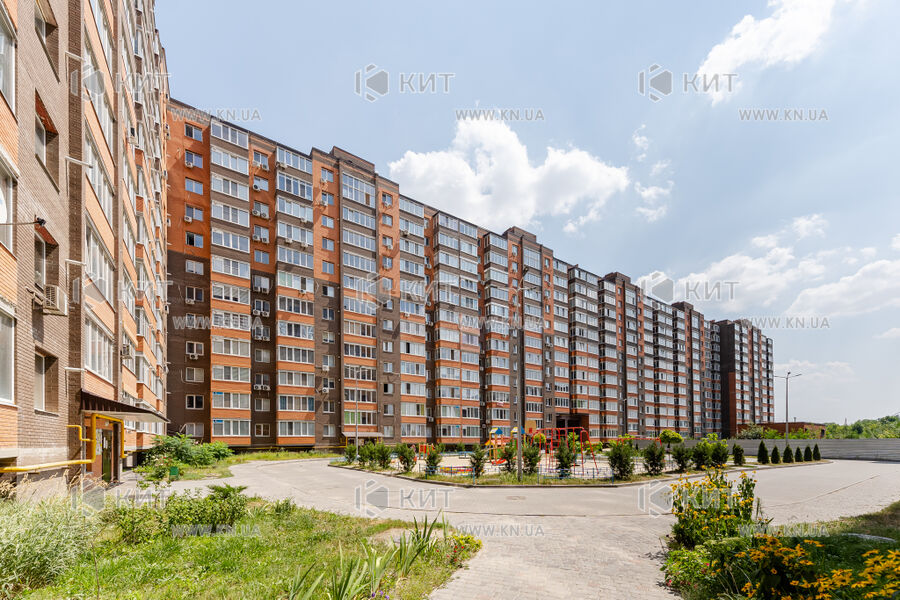 Продаж квартири Харків, Клочківська, 61м²