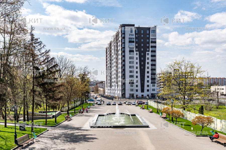 Продажа квартиры Харьков, Клочковская, 79м²
