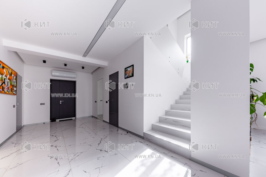 Продажа дома Харьков, Великая Даниловка, 230м²