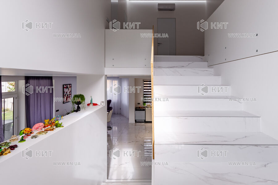 Продажа дома Харьков, Великая Даниловка, 230м²