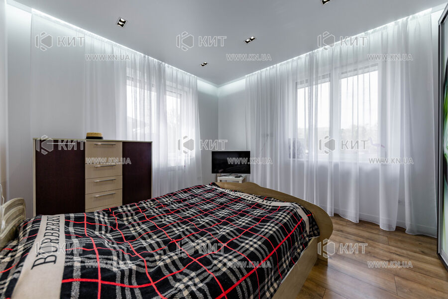 Продажа дома Харьков, Великая Даниловка, 230м²