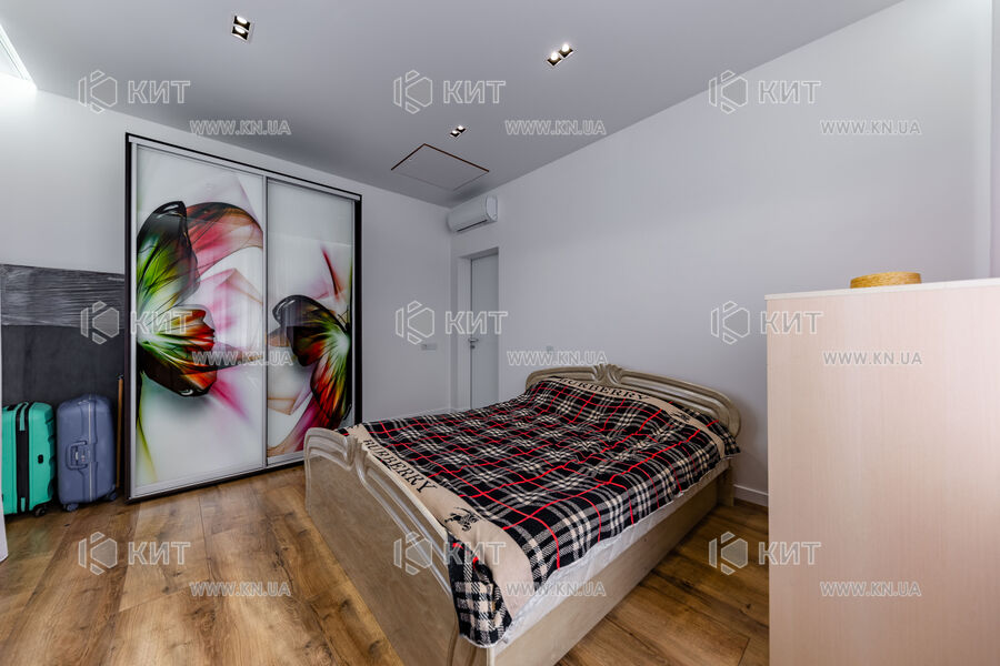 Продажа дома Харьков, Великая Даниловка, 230м²