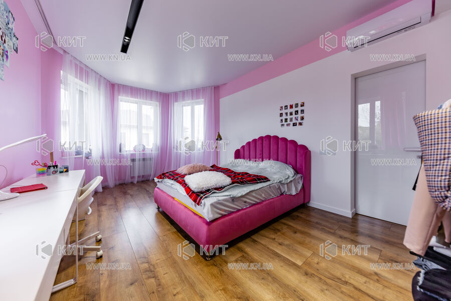 Продажа дома Харьков, Великая Даниловка, 230м²