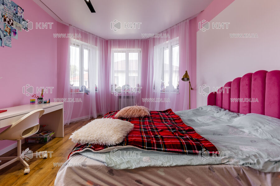 Продажа дома Харьков, Великая Даниловка, 230м²