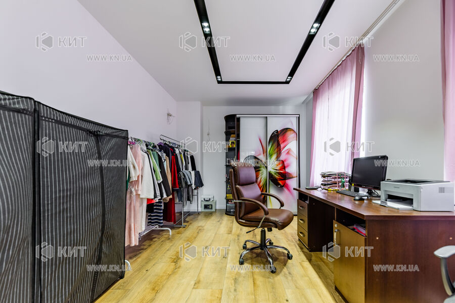 Продажа дома Харьков, Великая Даниловка, 230м²