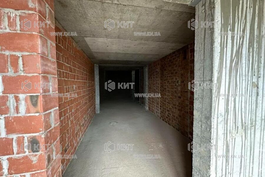 Продаж квартири Харків, Салтівка, 522 мрн., 45м²