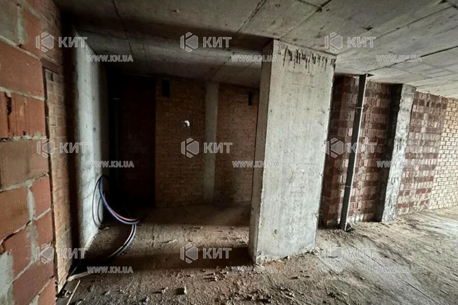 Продаж квартири Харків, Салтівка, 522 мрн., 45м²