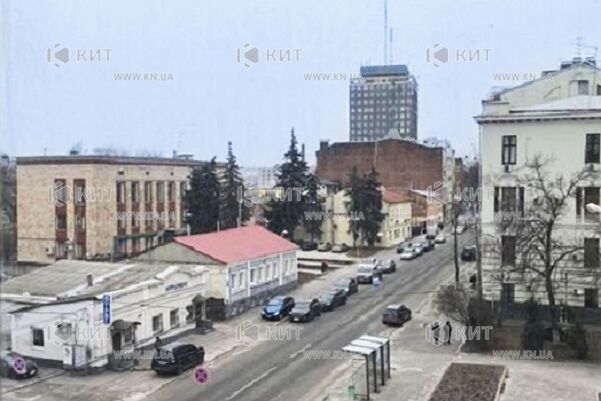 Продажа квартиры Харьков, Площадь Героев Небесной Сотни, 86м²
