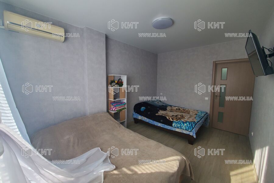 Продажа квартиры Харьков, ЮЖД, Центр. рынок, 26м²
